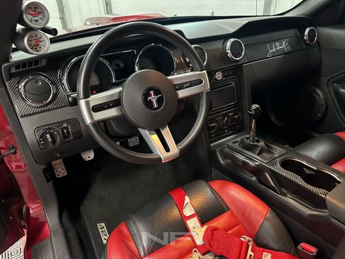 Used 2007 Ford Mustang GT Premium RWD image 29