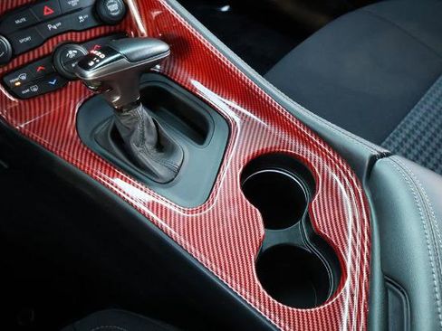 Used 2022 Dodge Challenger R/T RWD image 19