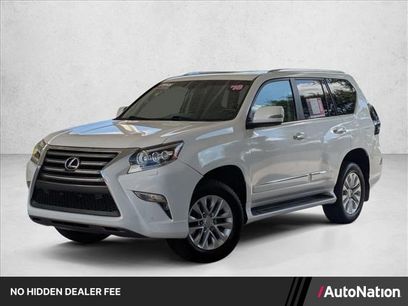Used 2018 Lexus GX 460 Premium w/ Premium Package
