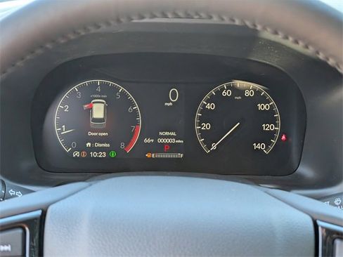 New 2026 Honda Odyssey EX-L image 17