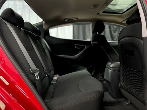 Used 2015 Hyundai Elantra SE w/ Option Group 03 image 23