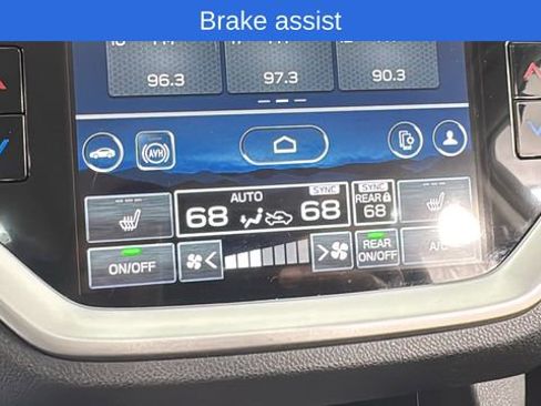 Certified 2023 Subaru Ascent Premium w/ Convenience Package image 32