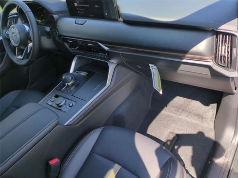 New 2026 MAZDA CX-90 3.3 Turbo S w/ Premium Plus AWD/4WD image 20