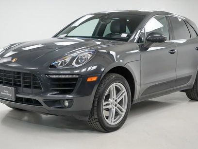 Used 2018 Porsche Macan