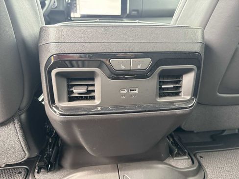 Used 2024 GMC Sierra 1500 AT4X image 29