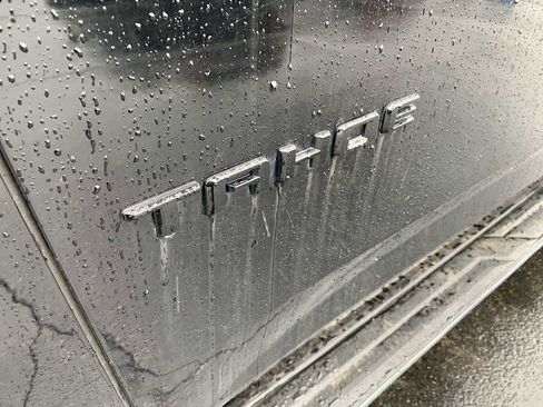 Certified 2023 Chevrolet Tahoe LS image 29