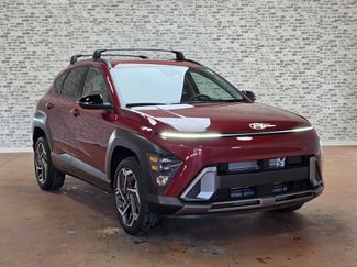 New 2026 Hyundai Kona SEL Premium FWD video 1