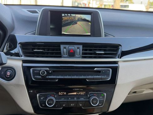 Used 2018 BMW X1 sDrive28i image 21