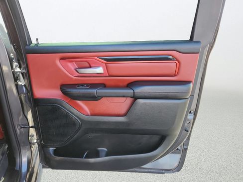 Used 2019 RAM 1500 Rebel w/ Rebel Level 1 Equipment Group AWD/4WD image 28