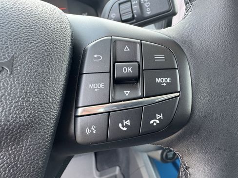 New 2026 Ford Maverick XLT w/ XLT Luxury Package FWD image 33