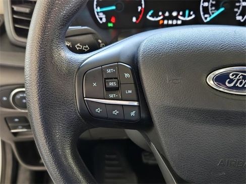 Used 2024 Ford Transit 250 Low Roof w/ Exterior Upgrade Package image 29