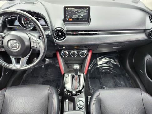Used 2017 MAZDA CX-3 Grand Touring image 14