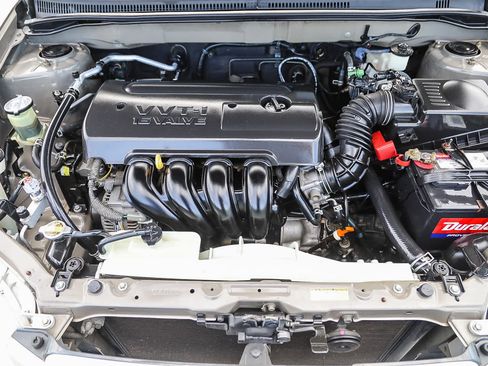 Used 2005 Toyota Corolla CE FWD image 26