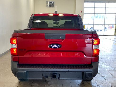 New 2026 Ford Maverick XLT image 14