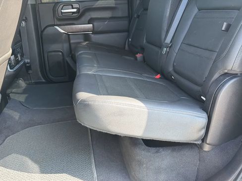 Used 2020 GMC Sierra 2500 Denali w/ Denali Ultimate Package image 50