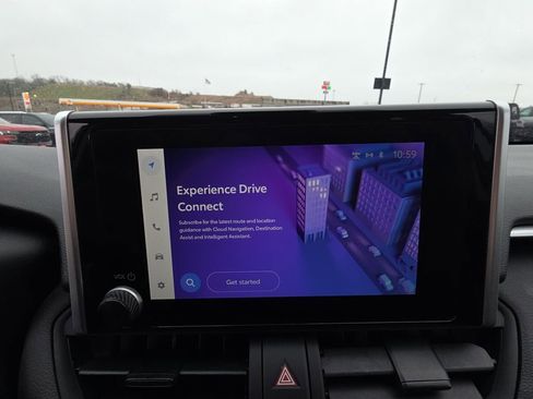 Used 2025 Toyota RAV4 XLE FWD image 21