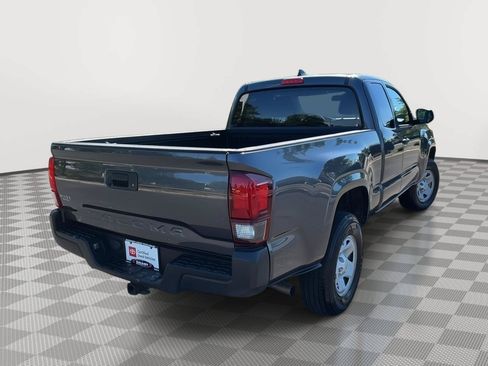 Used 2021 Toyota Tacoma SR RWD image 10