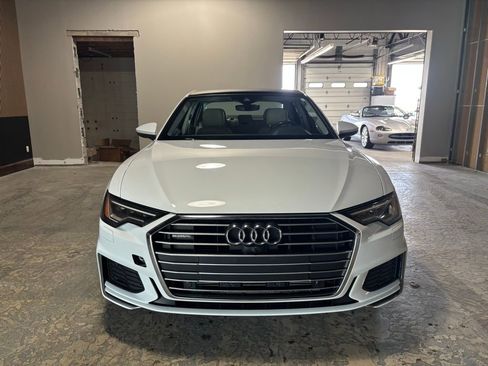 Used 2019 Audi A6 3.0T Premium Plus w/ Premium Plus Package AWD/4WD image 3