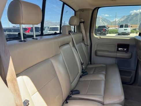 Used 2005 Ford F150 XLT AWD/4WD image 27