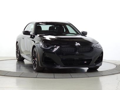 Used 2026 BMW M240i xDrive Coupe
