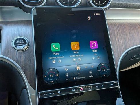 New 2026 Mercedes-Benz GLC 300 4MATIC image 11