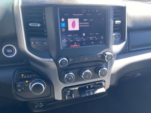 Used 2024 RAM 2500 Big Horn w/ Bed Utility Group image 37