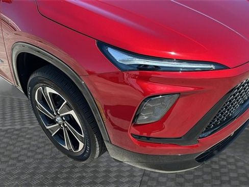 New 2025 Buick Enclave Sport Touring w/ Power Package image 10