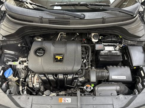 Certified 2023 Kia Soul LX FWD image 30