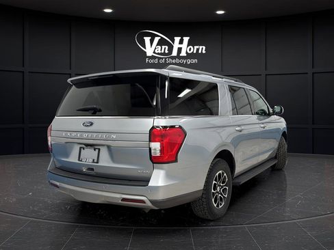Used 2024 Ford Expedition Max XLT image 7
