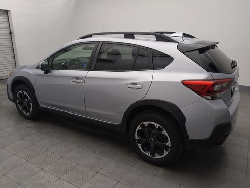 Used 2021 Subaru Crosstrek 2.0i Premium AWD/4WD image 3