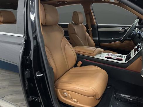 Used 2025 Genesis GV80 3.5T Advanced image 33