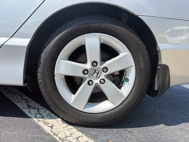 Used 2007 Honda Civic EX image 10