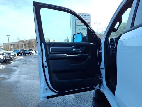 Certified 2023 RAM 1500 Big Horn image 24