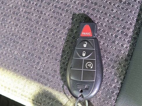 Used 2017 RAM 2500 Big Horn w/ Sport Appearance Group image 36