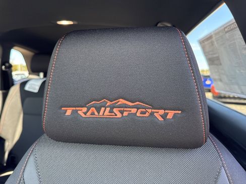 New 2026 Honda CR-V TrailSport image 15