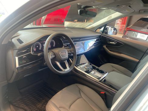 New 2025 Audi Q7 3.0T Premium Plus image 12
