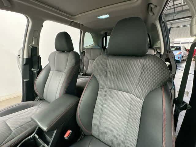 Used 2020 Subaru Forester Sport w/ Popular Package #2 AWD/4WD image 16