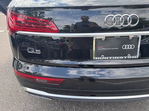 Certified 2023 Audi Q5 2.0T Premium w/ Convenience Package AWD/4WD image 36