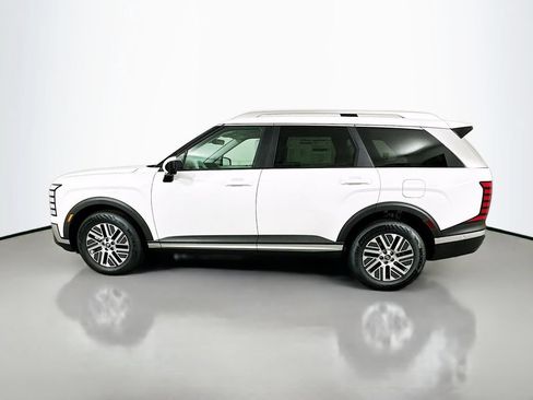 New 2026 Hyundai Palisade SEL Premium FWD image 8