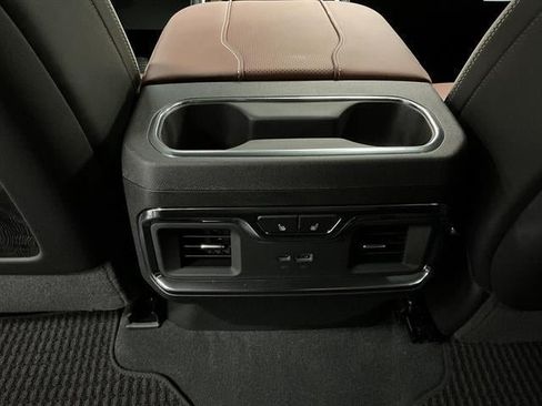 New 2026 GMC Sierra 1500 Denali Ultimate AWD/4WD image 26