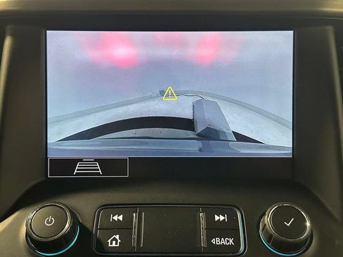 Used 2020 GMC Acadia AT4 AWD/4WD image 4