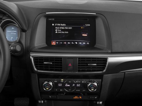 Used 2016 MAZDA CX-5 Grand Touring image 7