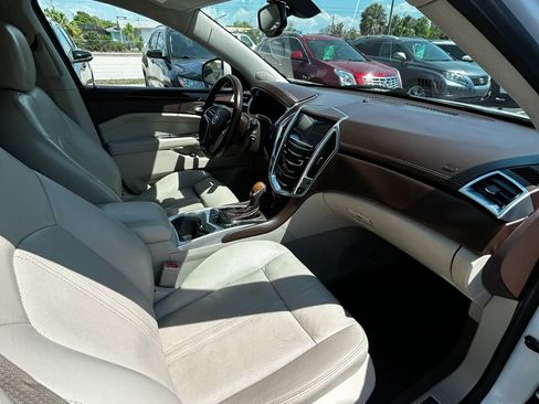 Used 2013 Cadillac SRX Performance FWD image 24