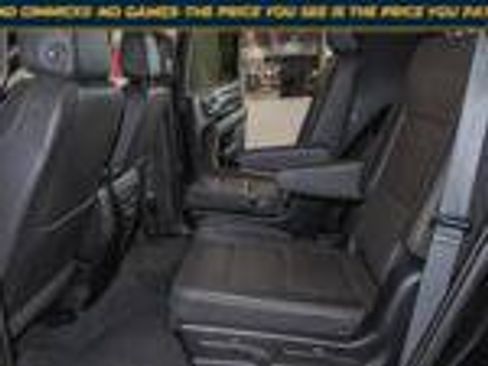 Used 2023 Chevrolet Tahoe High Country AWD/4WD image 1