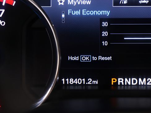 Used 2019 Ford F250 Lariat w/ Lariat Ultimate Package AWD/4WD image 16