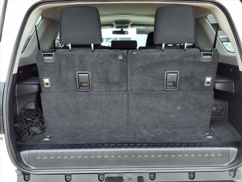 Used 2019 Toyota 4Runner SR5 image 18