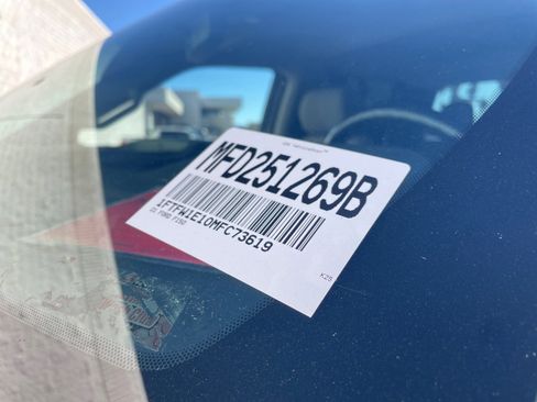 Used 2021 Ford F150 XLT w/ Equipment Group 301A Mid image 23