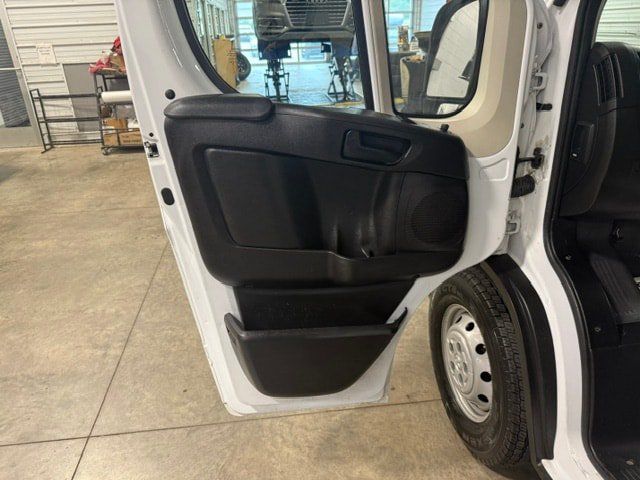 Used 2021 RAM ProMaster 2500 FWD image 41