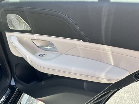 New 2026 Mercedes-Benz GLE 53 AMG 4MATIC image 20