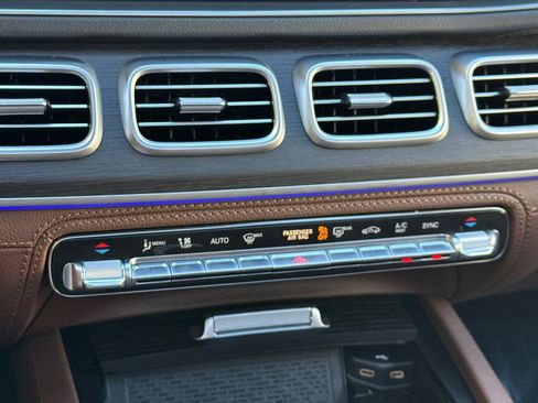 Used 2024 Mercedes-Benz GLE 350 GLE 350 image 19